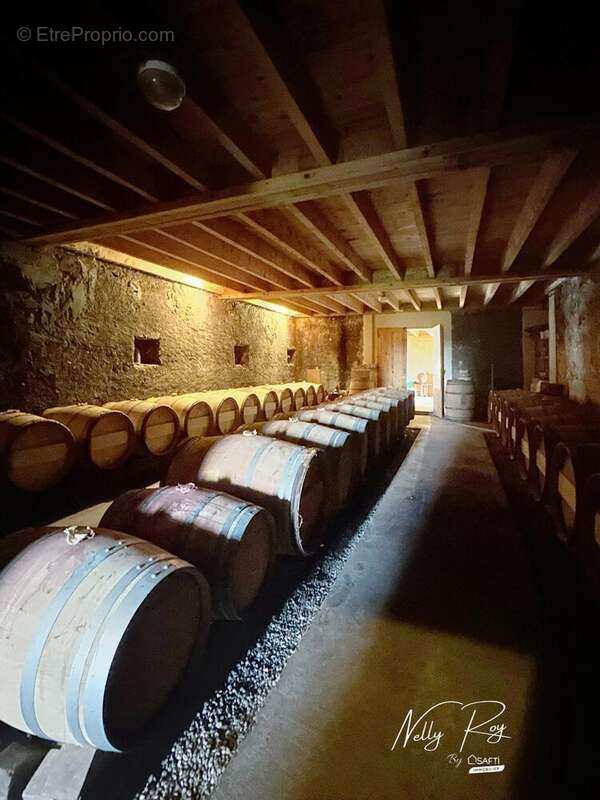 Photo 7 - Maison à SAINT-LAURENT-MEDOC