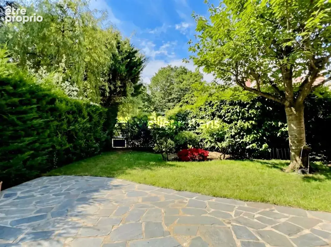 Appartement familial. Le Chesnay-Rocquencourt - photo 5