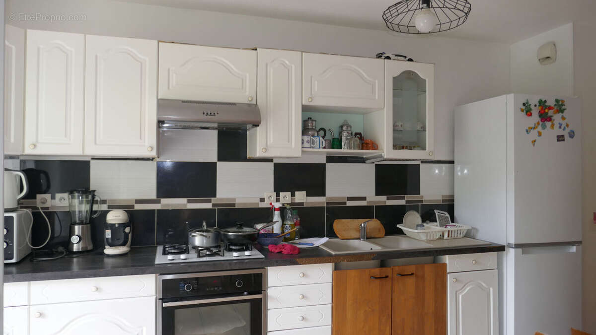 Appartement 72m² à faverges-seythenex - photo 3