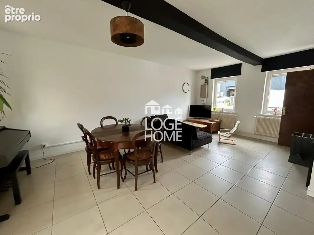 Maison 5 pièces 117 m² à vendre à Hem (59510) - photo 3
