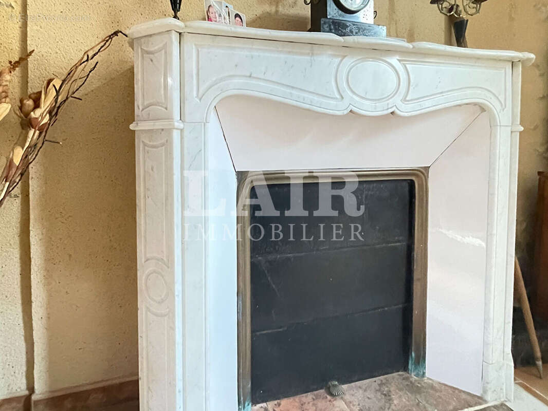 Maison à FRESNAY-SUR-SARTHE