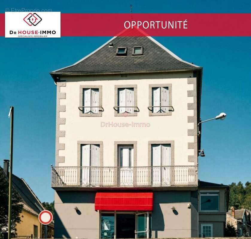 Commerce à MUROL