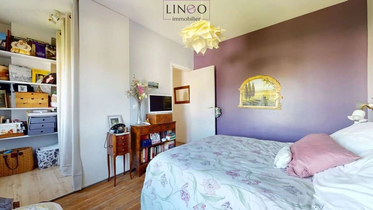 Appartement à CHOISY-LE-ROI