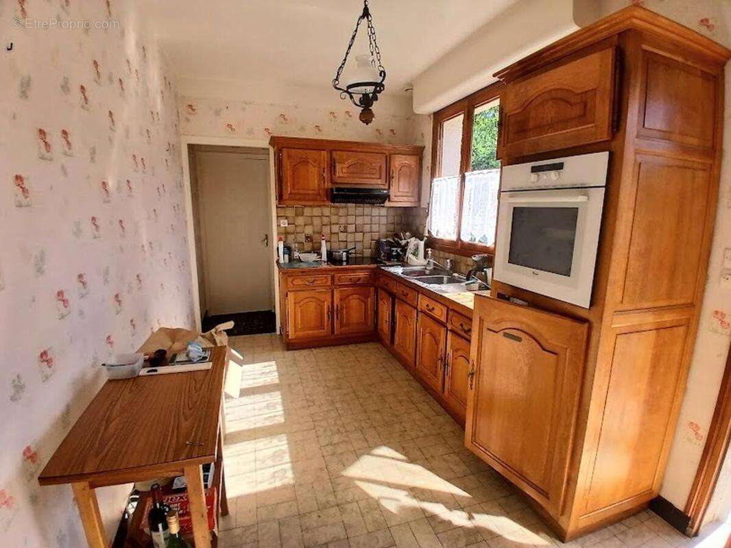 Maison 156 m² à Quoeux-Haut-Mainil  - photo 5