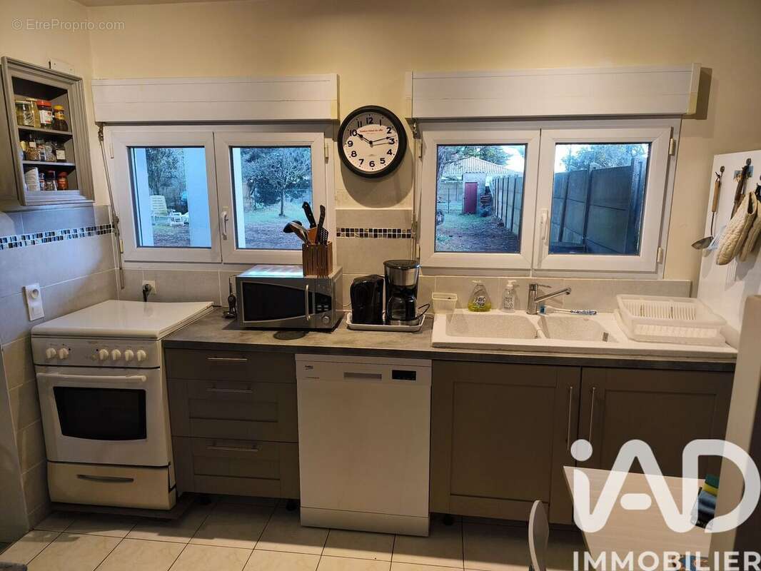 Photo 7 - Maison à LA PLAINE-SUR-MER