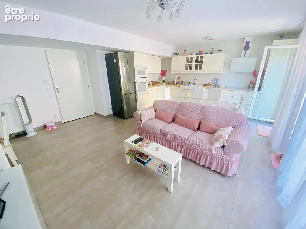 Maison Croissy Beaubourg 4 pièce(s) 86.40 m2 - photo 7