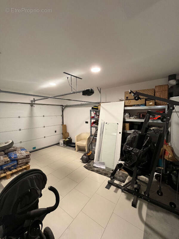 Maison à CHATEAUBRIANT