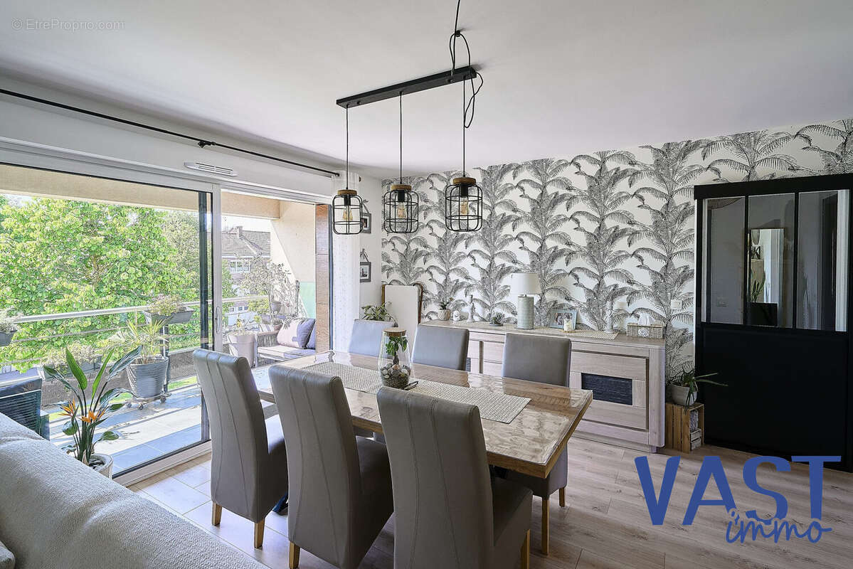 Appartement à TOURCOING
