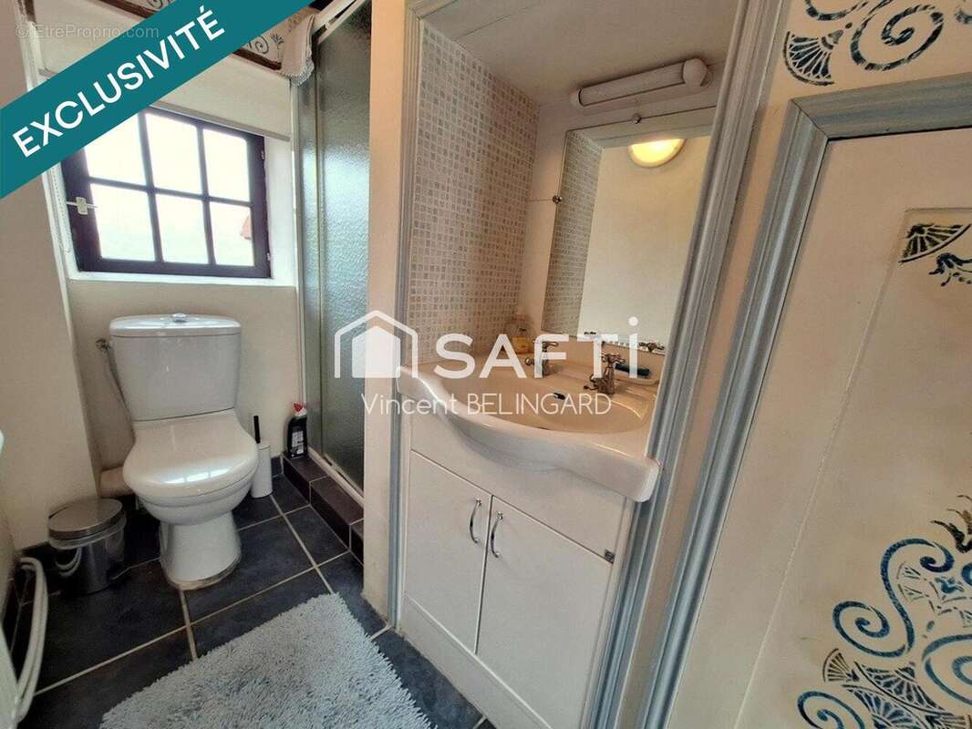 Photo 7 - Maison à VILLAC