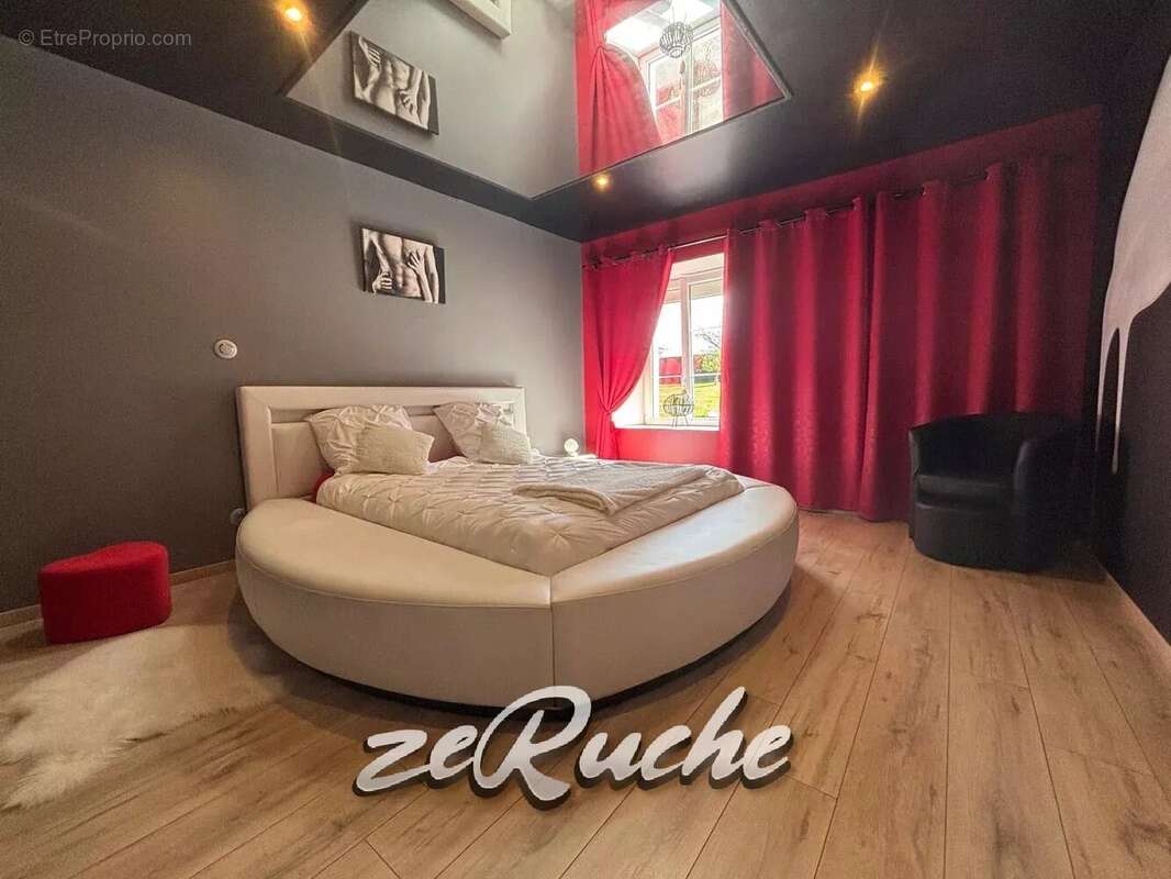 Maison à ISIGNY-SUR-MER