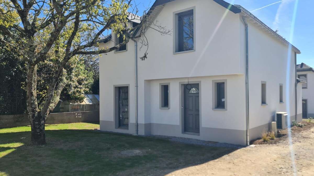 Photo 3 - Maison à LA BAULE-ESCOUBLAC