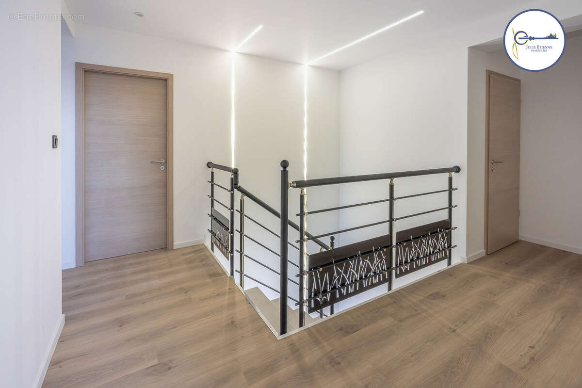 Maison Epinal 6 pièces 158 m2 - photo 27
