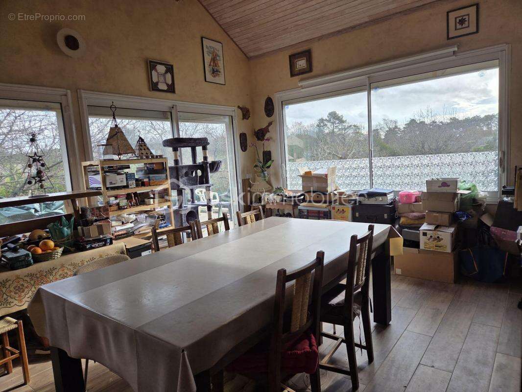 Maison à JOUE-LES-TOURS