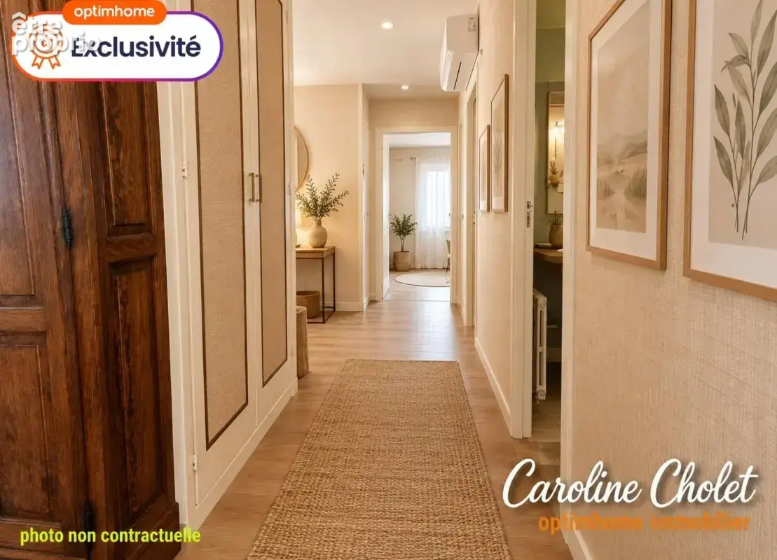 Maison à vendre 5 pièces CADILLAC (33) - photo 17