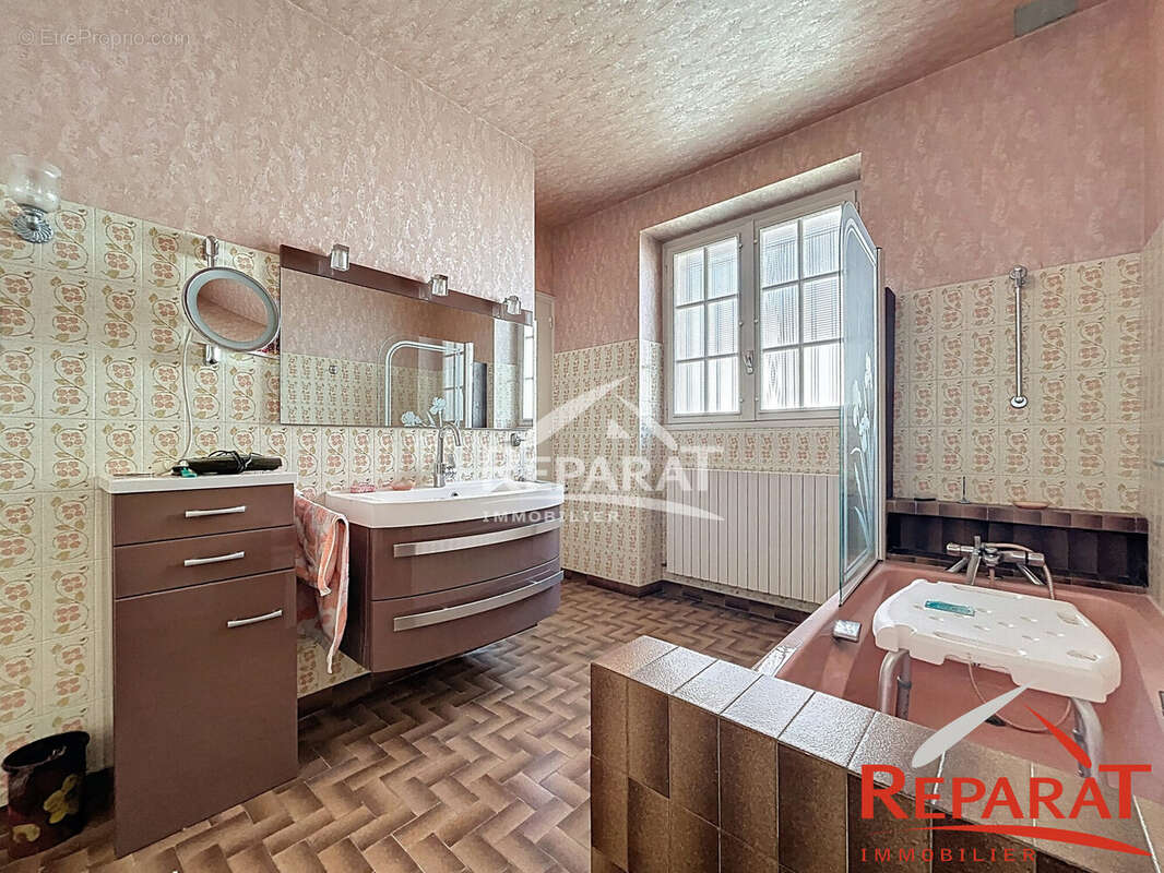 Maison à BRIVE-LA-GAILLARDE