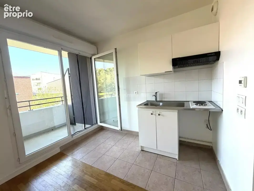 Vente Appartement Montevrain(77144) 174 000ï¿œ - photo 4