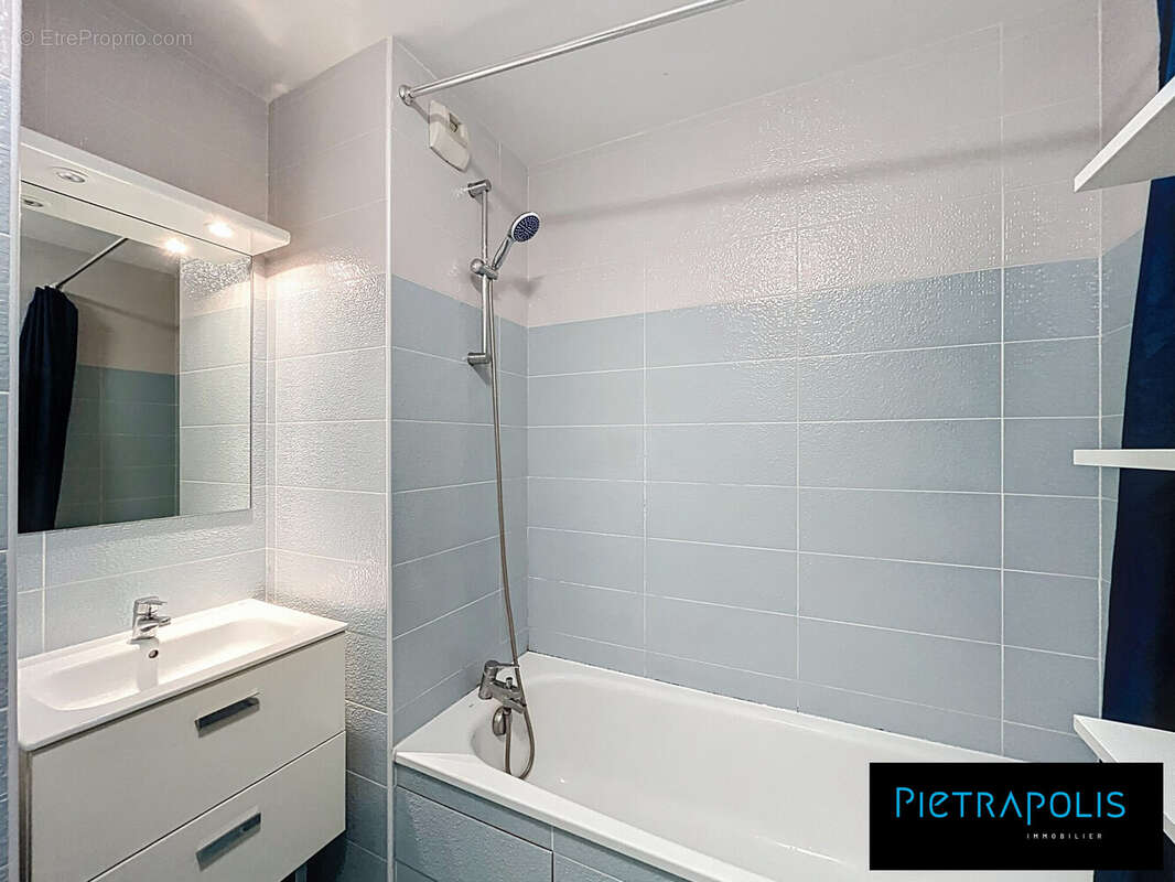 Appartement à LYON-7E