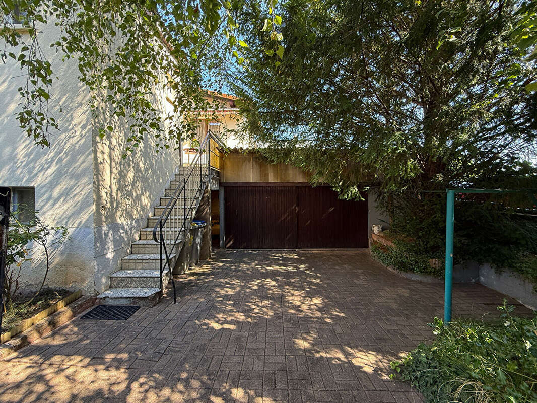 Maison 7 Pièces Ostwald - photo 3
