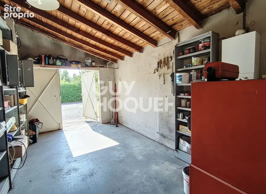 Maison Carpentras 7 pièce(s) de 183 m² - 5 chambres - Jardin - Piscine - Garage / Carport - Forage - photo 9