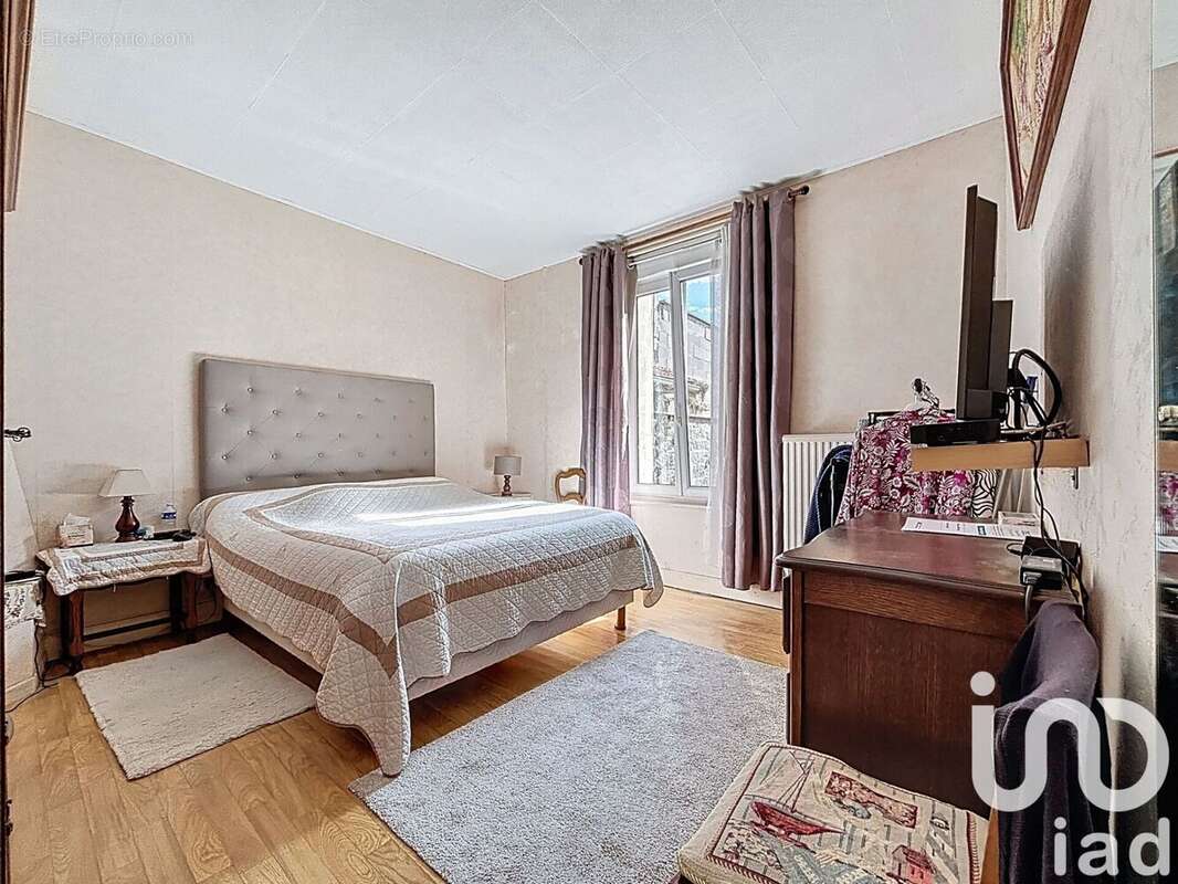 Photo 6 - Maison à BELLEVILLE-SUR-MEUSE