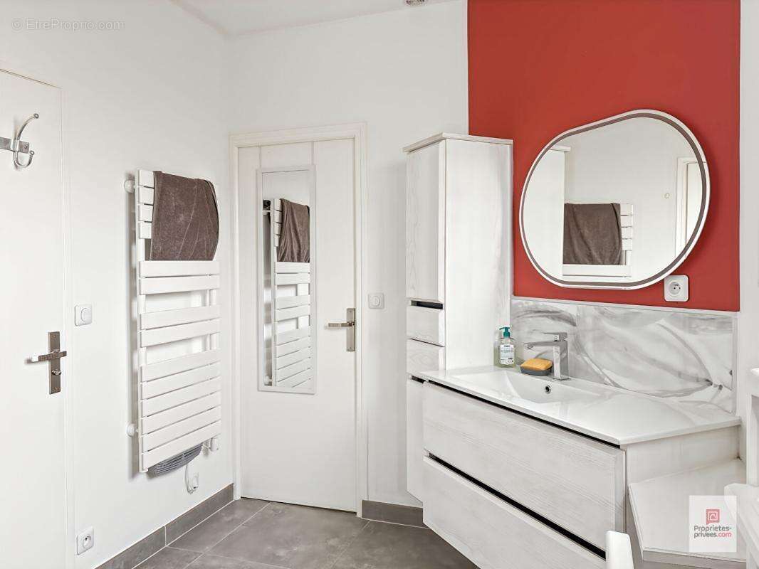 Maison Bouessay 6 pièce(s) 138.8 m2 - photo 13