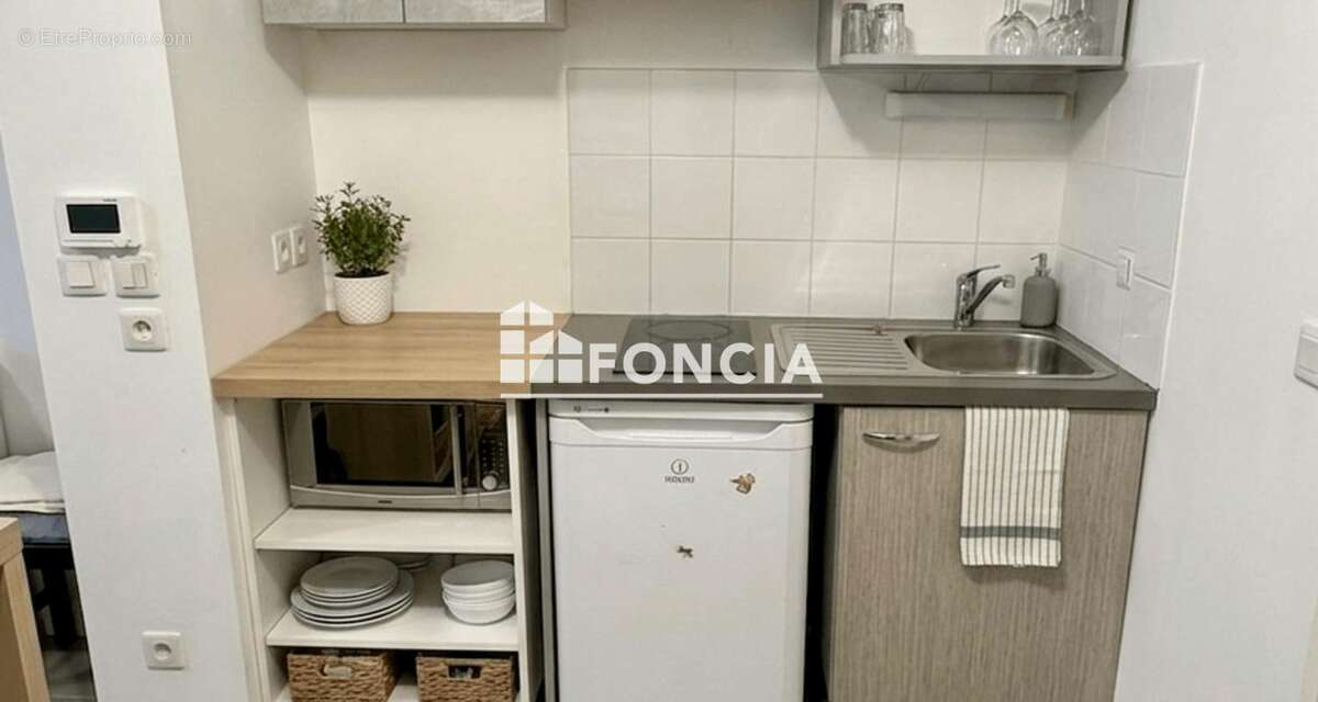 Appartement à BOIS-COLOMBES