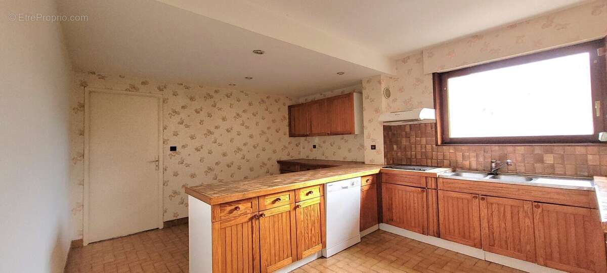 Appartement à SAINT-DIE-DES-VOSGES