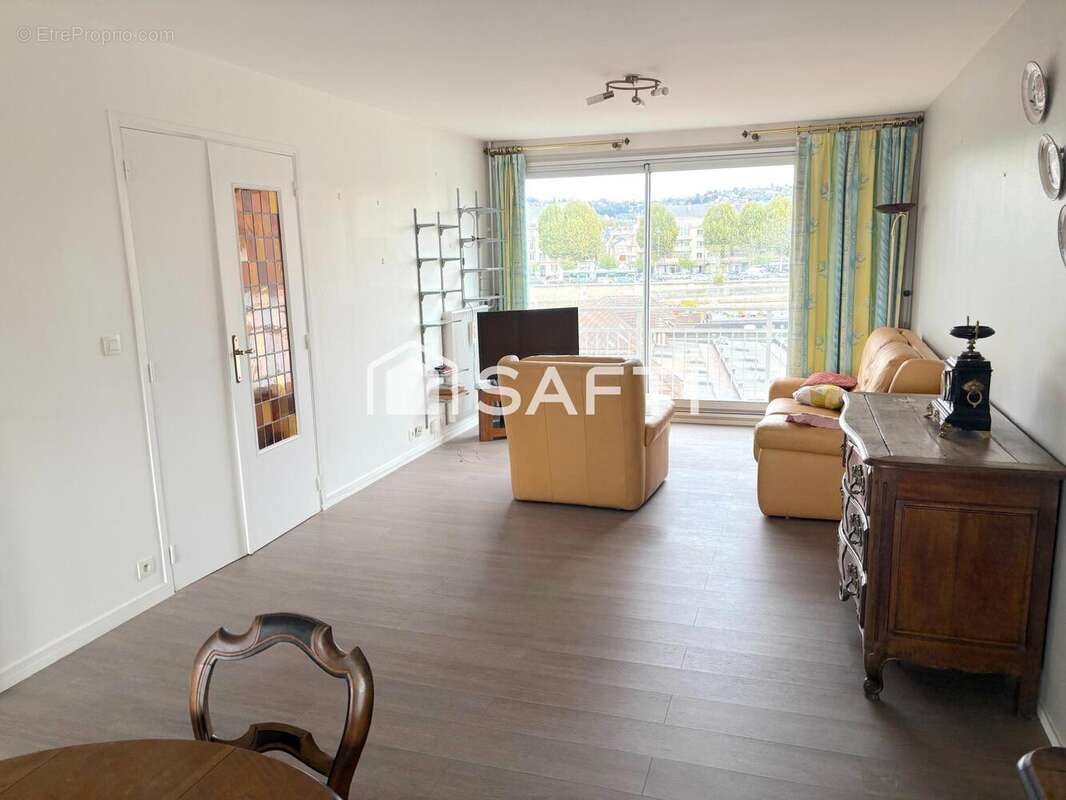 Photo 2 - Appartement à ROUEN