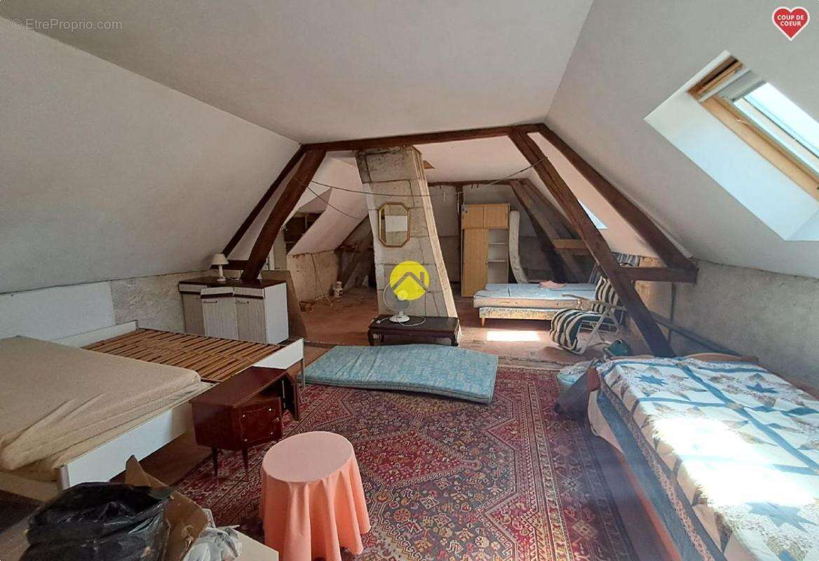 Maison de plain pied - photo 13