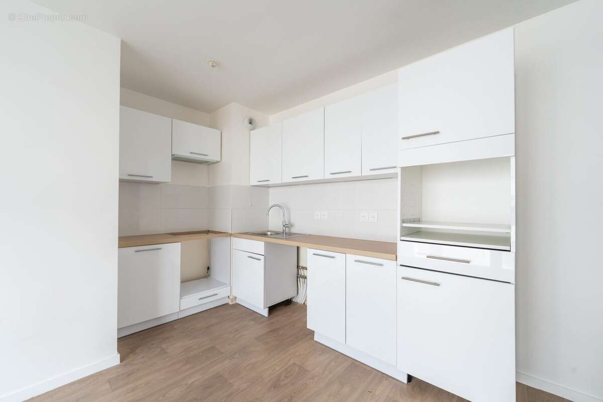 Appartement à LIVRY-GARGAN