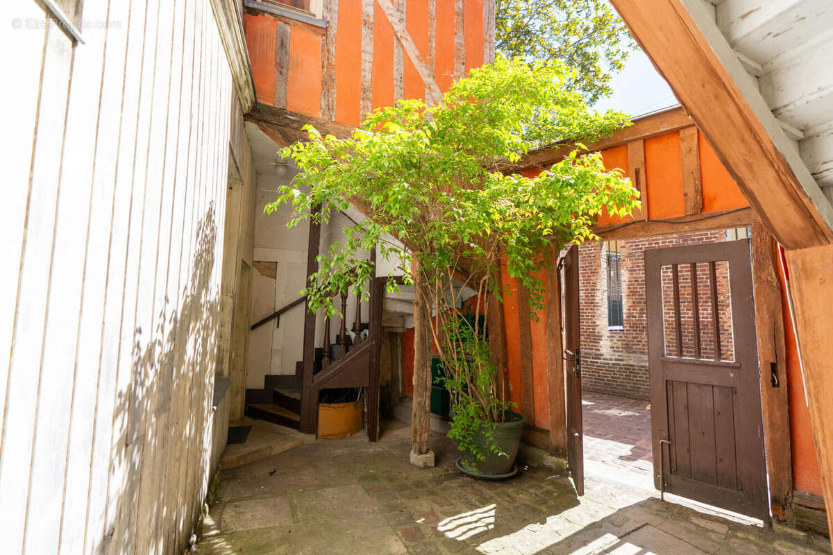 Photo 5 - Appartement à TROYES