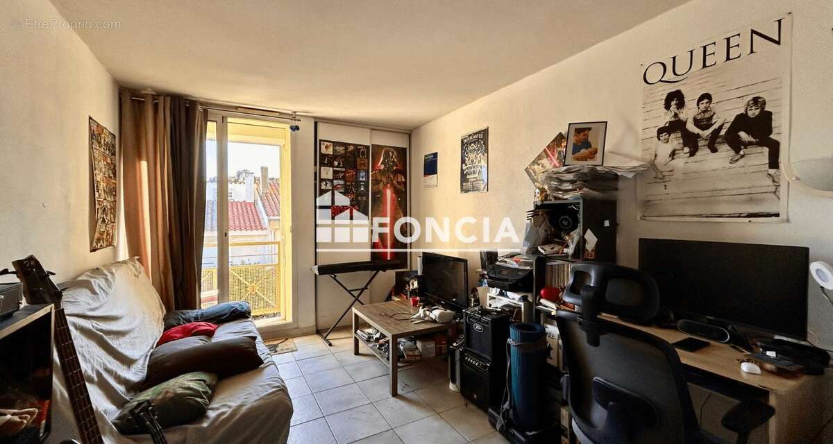 Appartement à PERPIGNAN