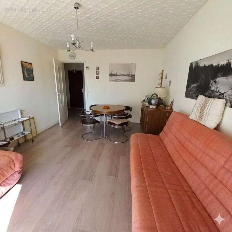 Photo 2 - Appartement à QUIBERON
