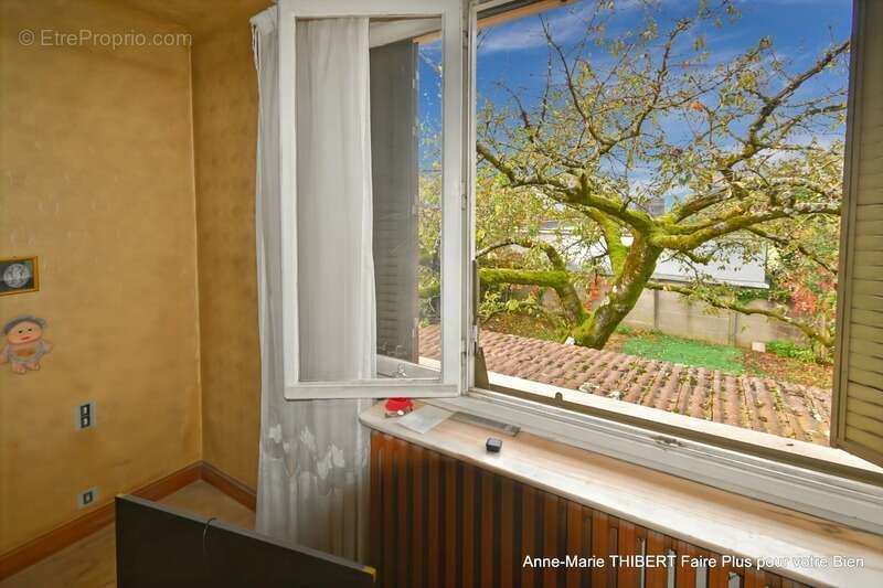 Maison à VILLEURBANNE