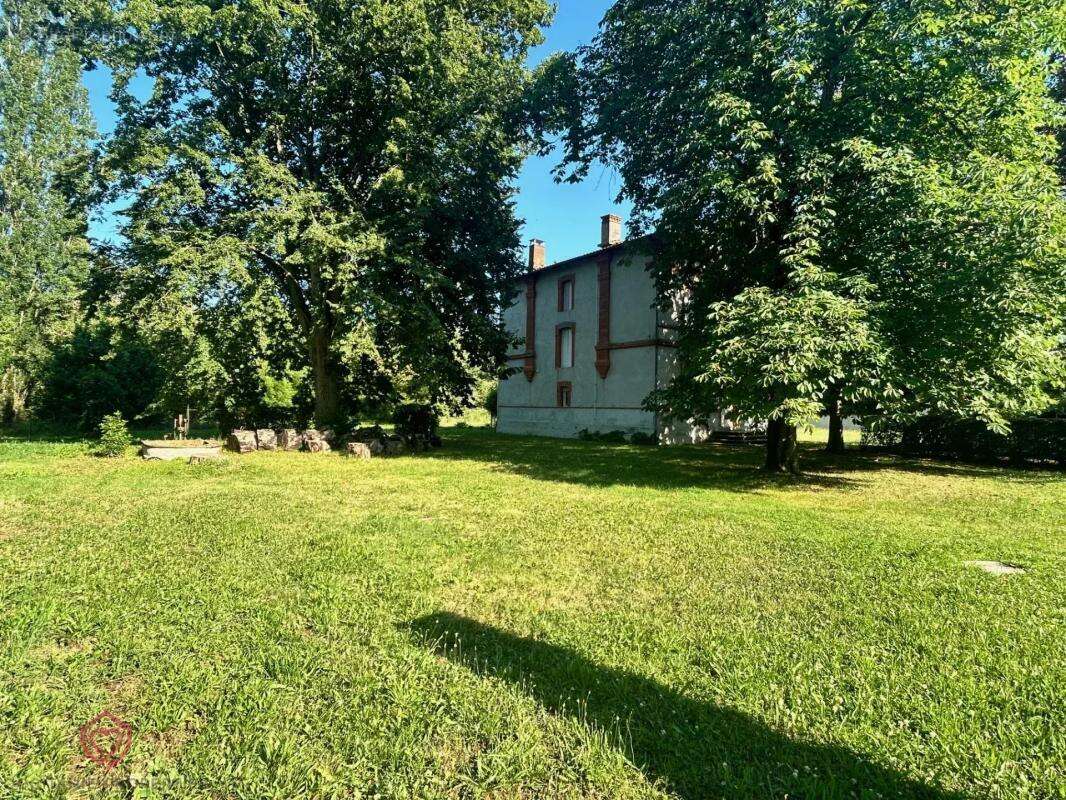 Maison à GAILLAC-TOULZA