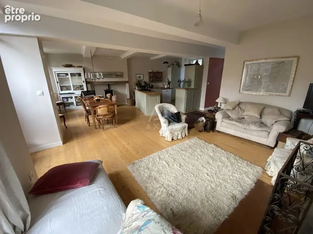 Charmante maison en pierre rénovée avec goût  5km Clécy - photo 2