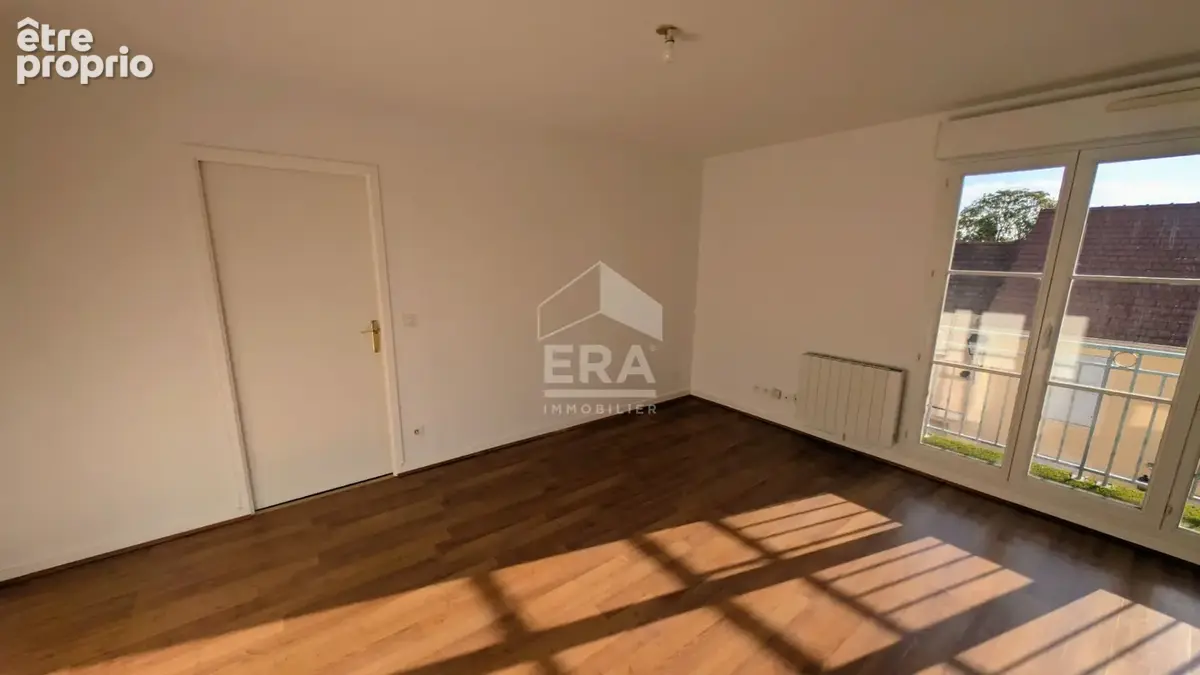 Appartement 45m² à melun - photo 3