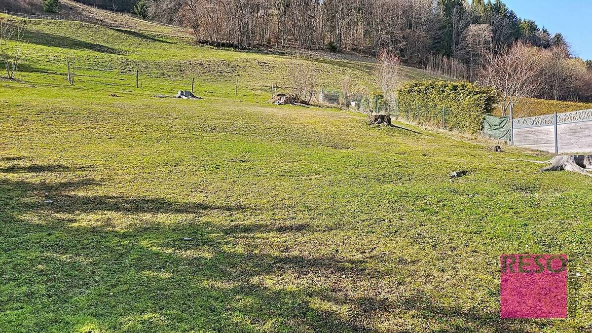 Terrain à HABERE-POCHE