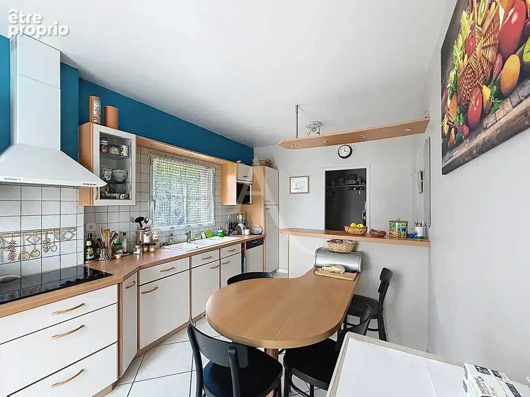 Maison PALAISEAU 6 pièces 145 m² - photo 3