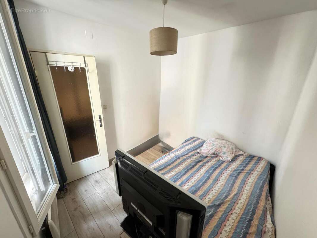 Photo 4 - Appartement à NIMES