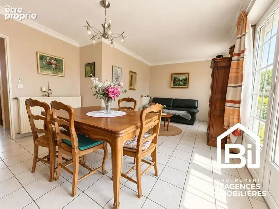 Maison 4 pièces 70 m² à vendre à Giberville (14730) - photo 47