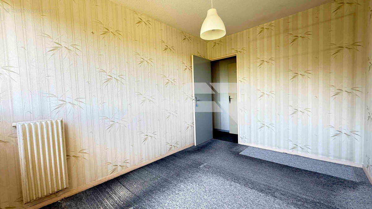 Appartement à CHATOU