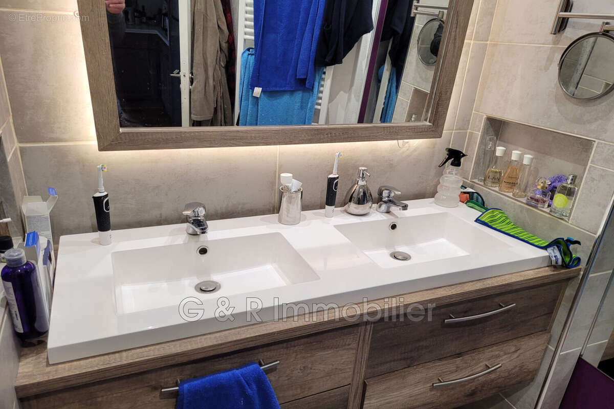 Maison 77 m² à Auriol  - photo 5