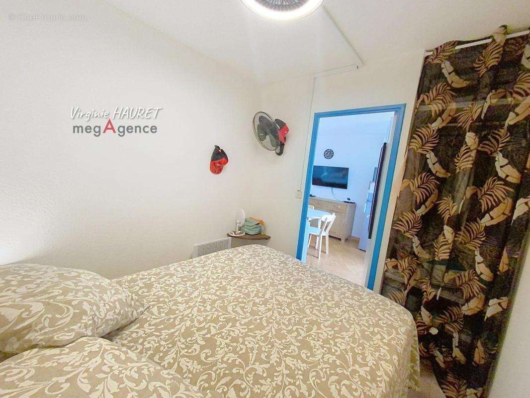 Appartement à NARBONNE