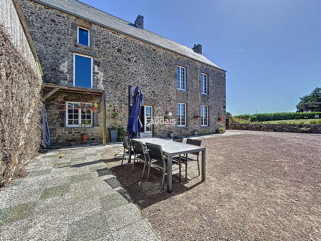 Maison à SENOVILLE