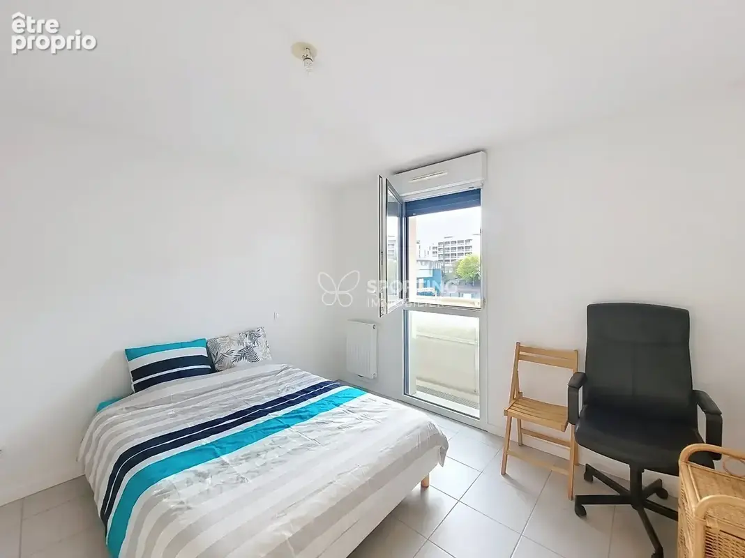Ideal investisseur -  bas cenon  aux portes de bordeaux brazza - photo 4