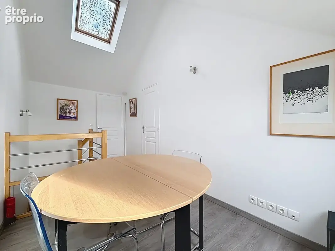 Maison de ville centre Livarot - photo 11