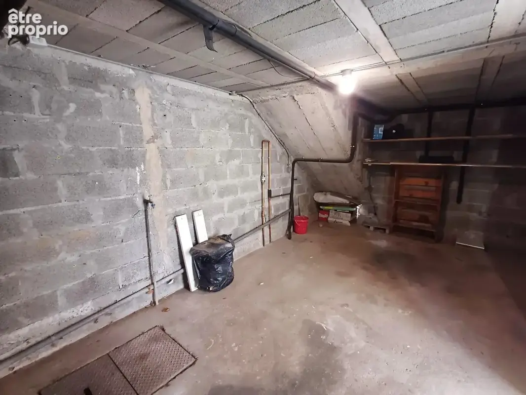 CHÂTEAUNEUF-DU-RHÔNE – 26780 – DRÔME MAISON T3 - 84 m² – Deux extérieurs privatifs – Garage  – Balcon – - photo 10