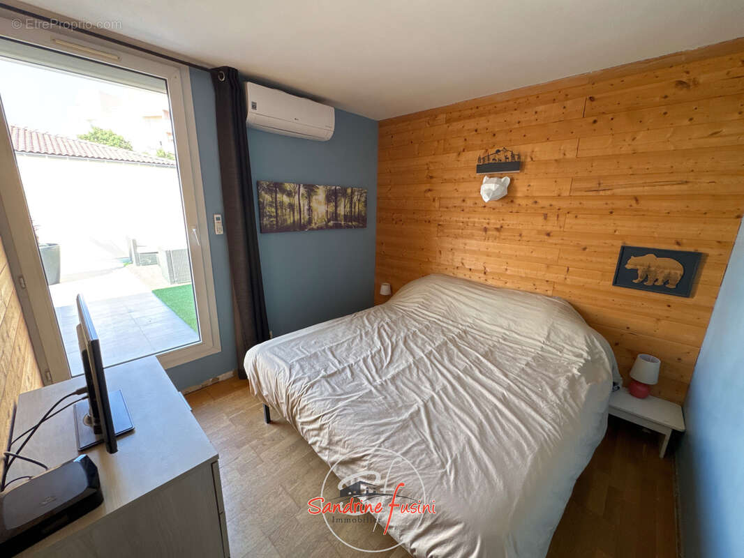 Carros beau duplex de 4 pièces avec vaste terrasse et garage. - photo 7