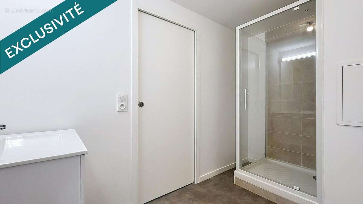 Appartement 40 m² à Villeneuve-Saint-Georges  - photo 4